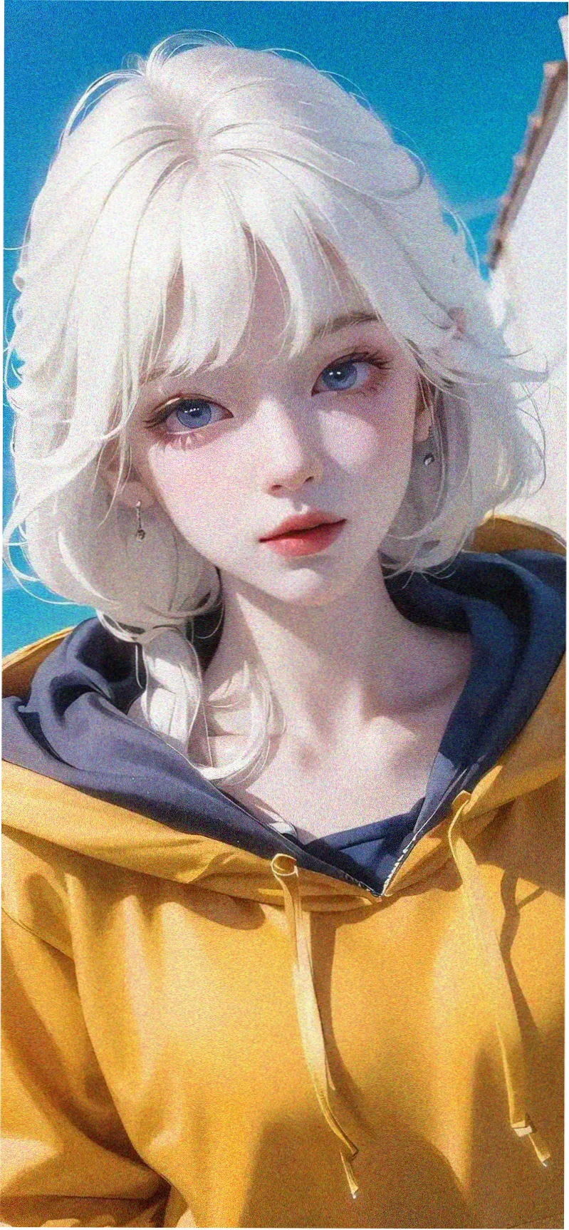 繁花